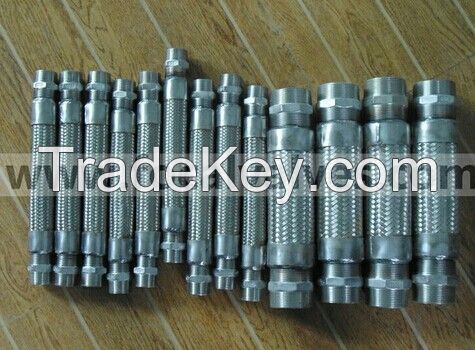 Stainless Steel Metal Hose