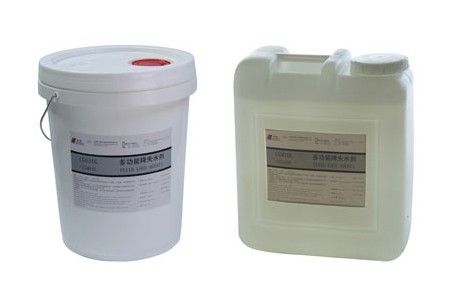 CG610L Multifunctional AMPS Quadripolymer Fluid Loss Additive