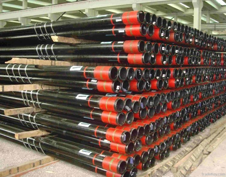 Petroleum Casing pipe