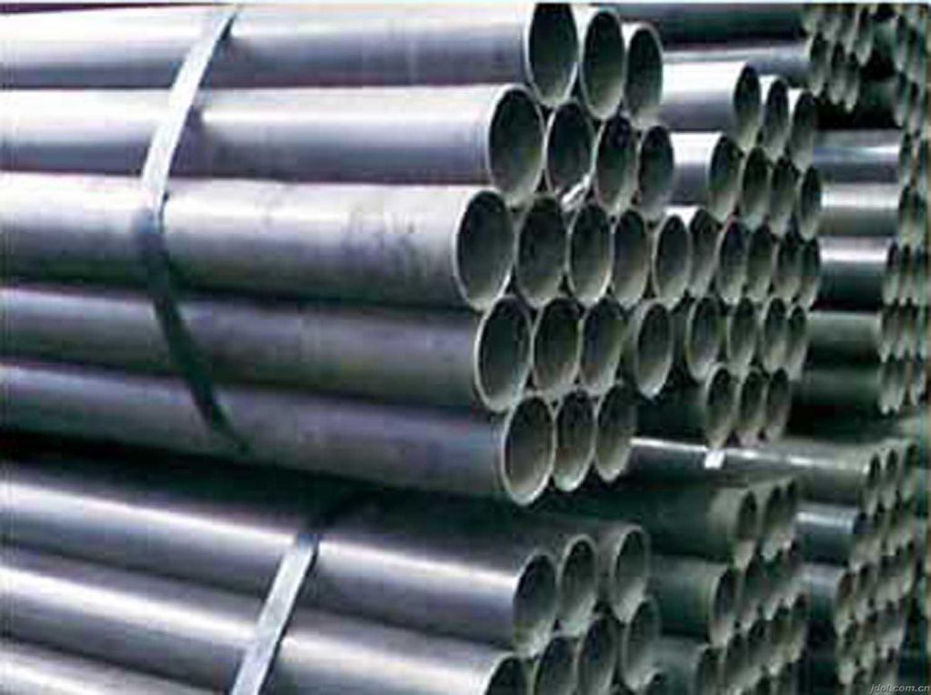 Low &amp;amp; Medium Pressure Boiler Tube