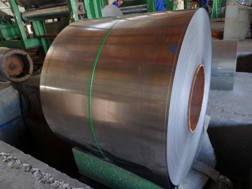 Stainless Steel Coil