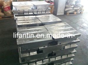 Tin Ingot