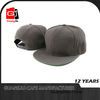 WHOLESALE NEW! GREY BLANK SNAPBACK CAP GREY BRIM Yupoong Flexfit Pro STYLE OEM ODM2011 Fashion Snapbacks YUPOONG SNAPBACK CAP