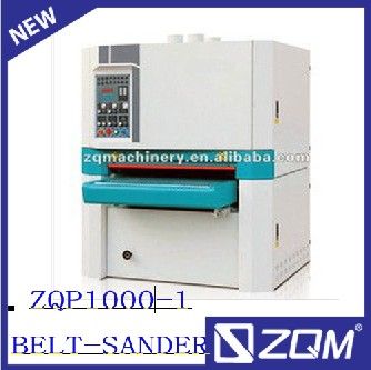 calibrating , sangding integrated materialss board, chipboard wood sander/wood belt sander/wood belt sander/wood sander