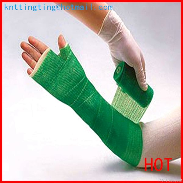 Medical Fiberglass Casting Tape