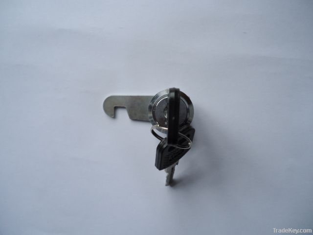 HS furniture cabinet disc cam lock