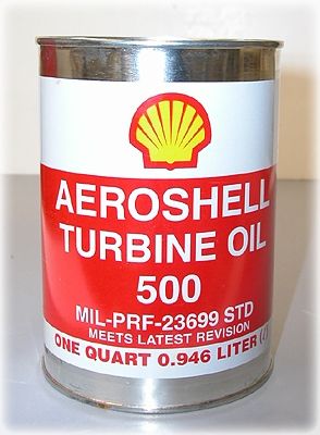 AEROSHELL