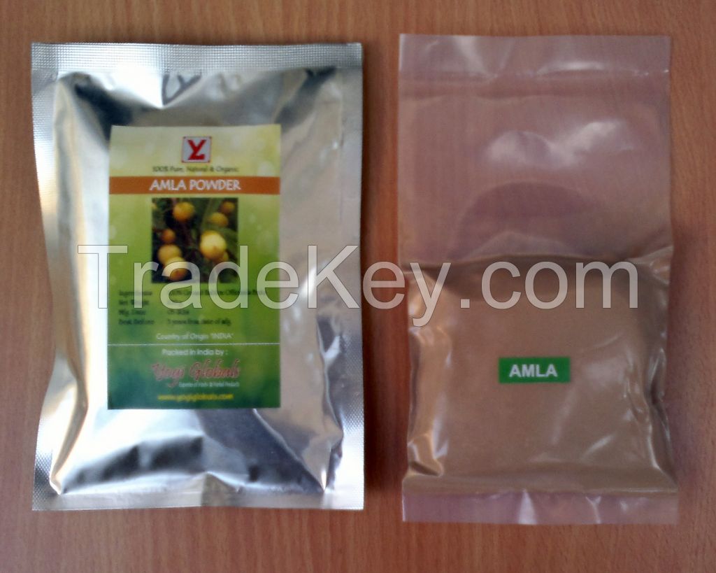 Amla Powder