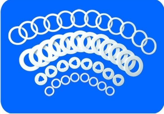 PE foam hollow gasket