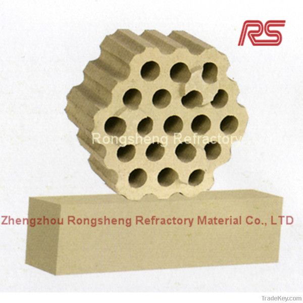 Light Weight Insulation Refractory Alumina Brick