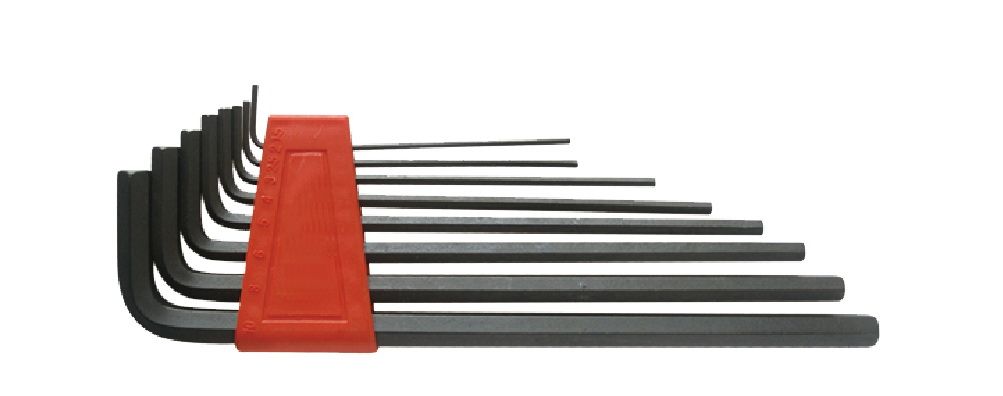 Long Hex Key (Metric)