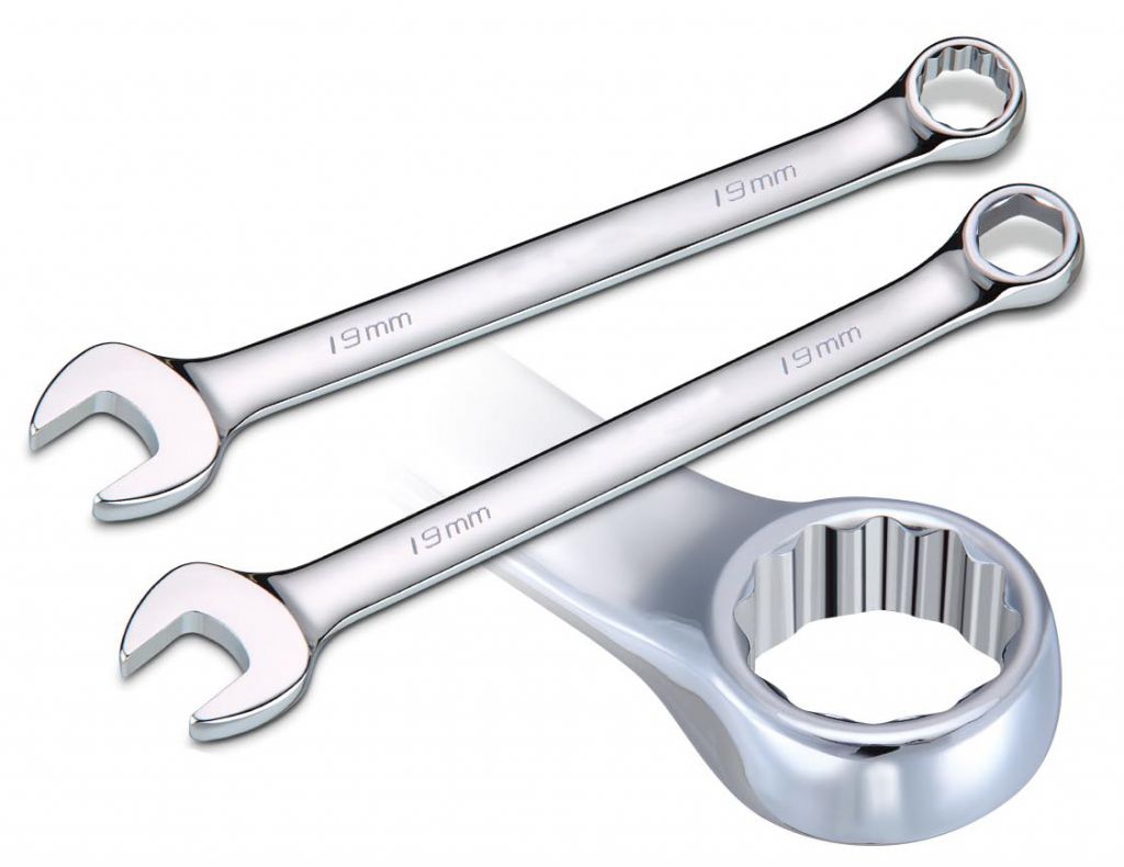 Combination Wrench