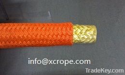 UHMWPE Mooring Coated Ropes