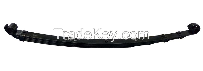 Japan Spec Hino Suzuki Toyota truck vehicle leaf spring