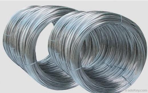 stainless steel wire