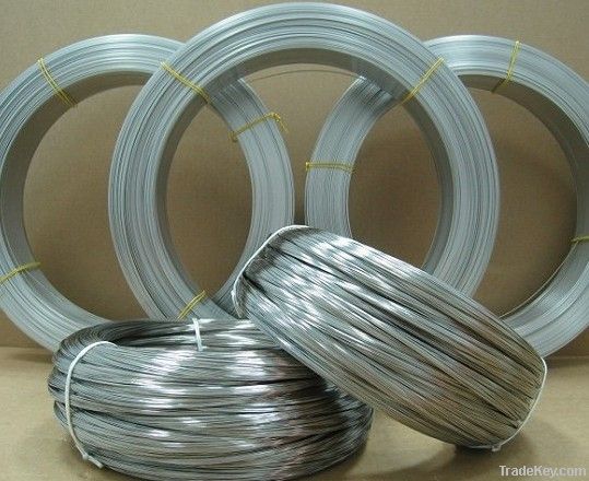 stainless steel wire