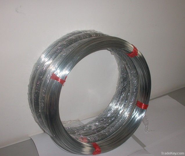 stainless steel wire