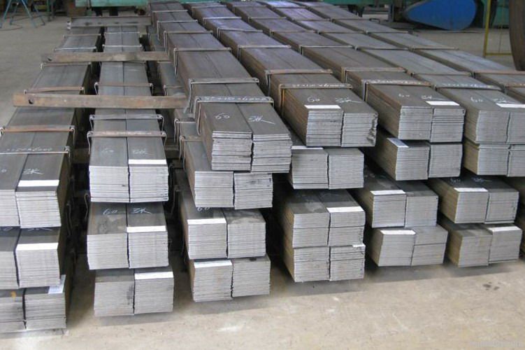 Stainless Steel Flat Bar