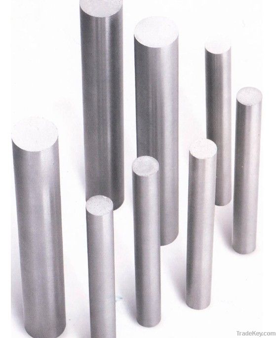 stainless steel bright bar