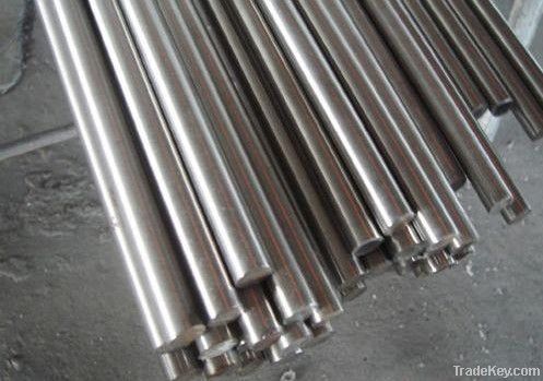 stainless steel bright bar