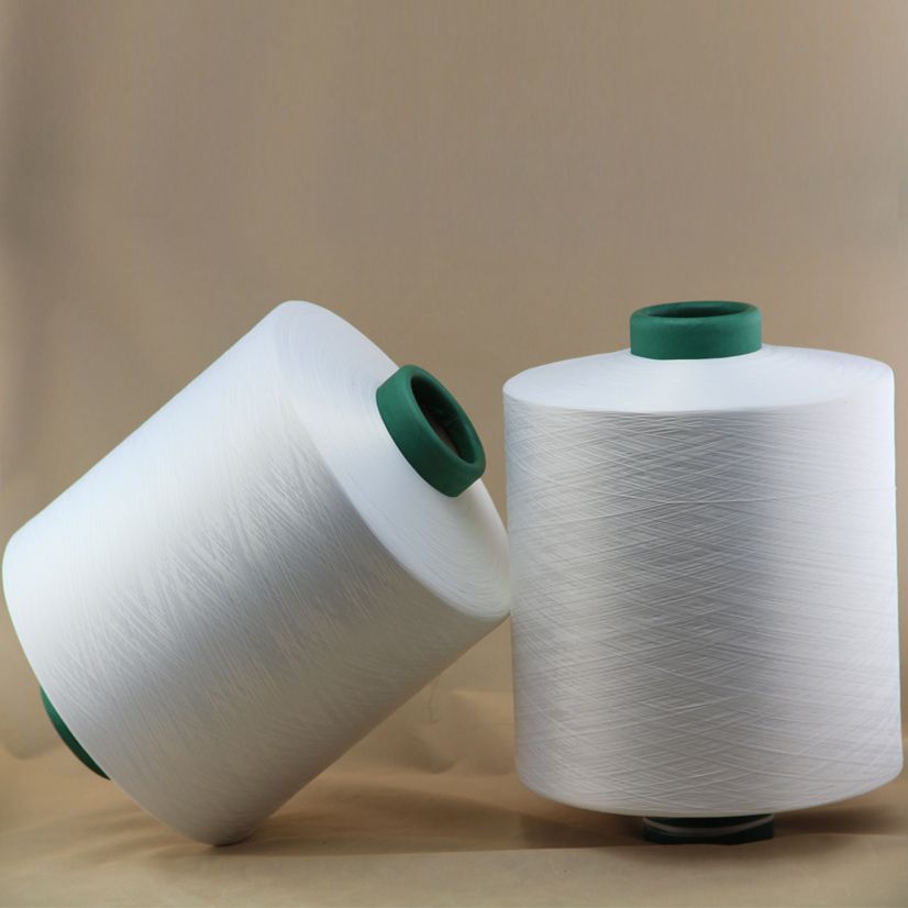 Polyester yarn