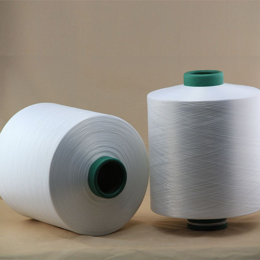 Polyester DTY yarn