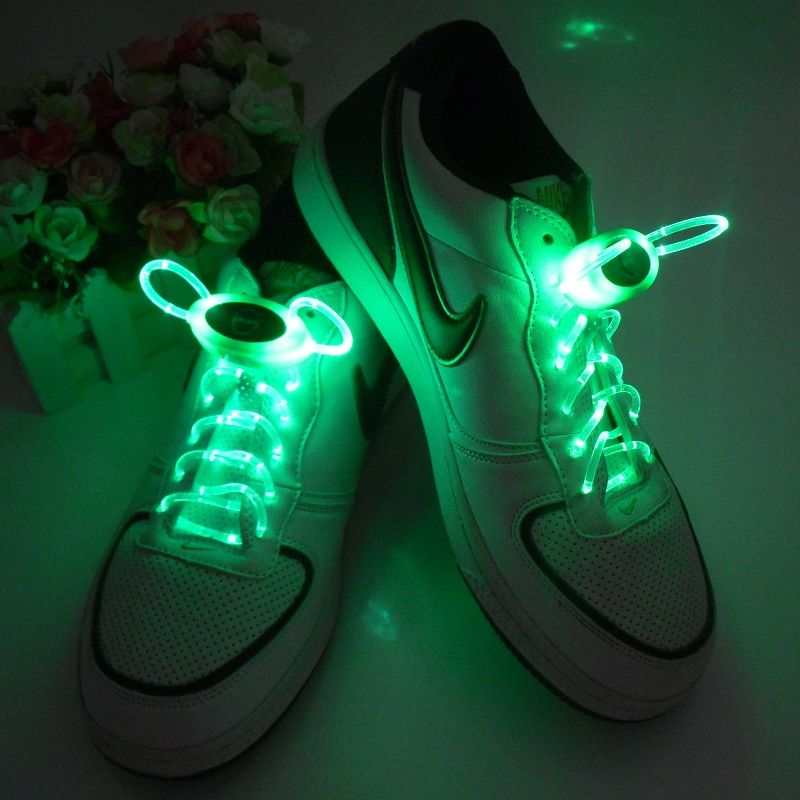 Party/concert/promotion fift led shoelaces