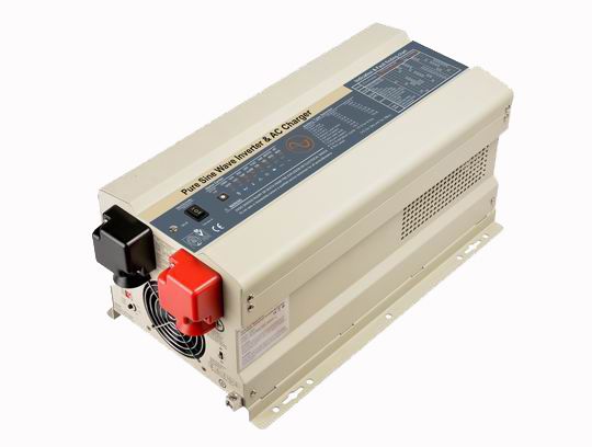 DC to AC 12v 220v 1000w inverter