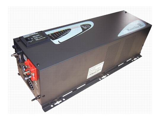 12v 24v 48v pure sine wave inverter 3000w 5000w 6000w