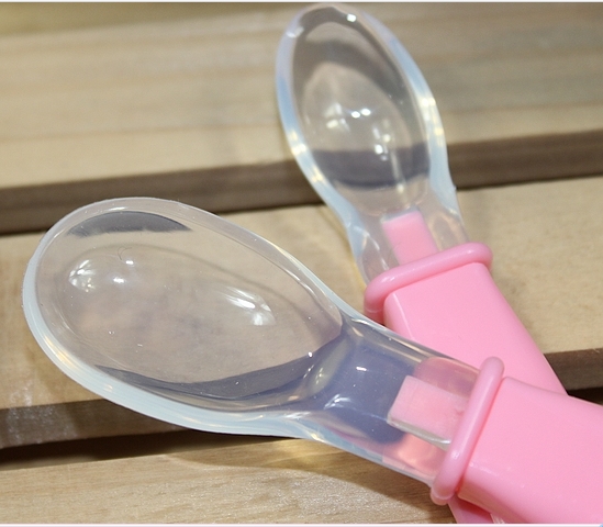 silicone baby spoon , silicone baby iterm 