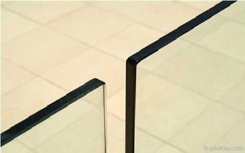 Toughened Safety Glass