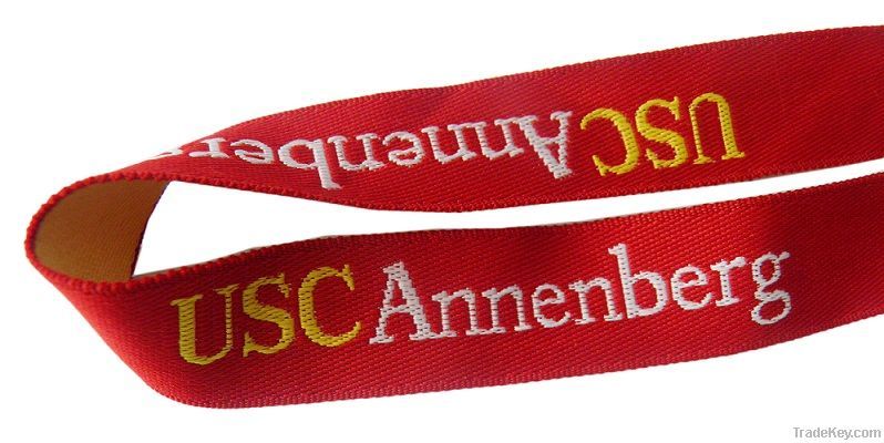 Woven Lanyard / Promotional items