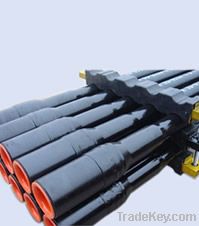 API 5DP Drill pipe