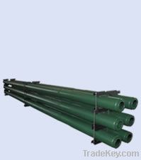 Integral Heavy Weight Drill Pipe