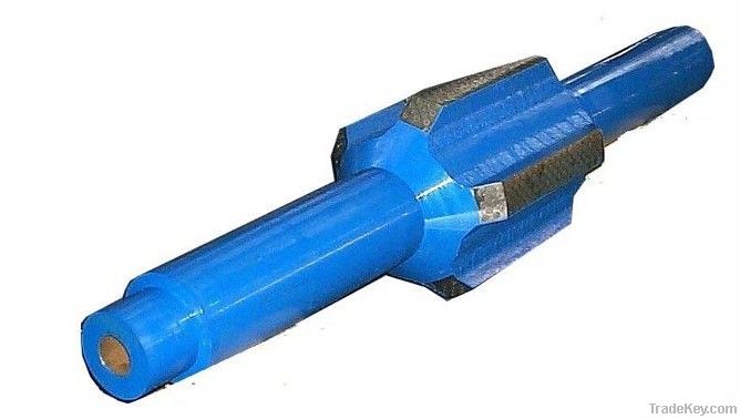 WZ Type Integral Blade Stabilizer