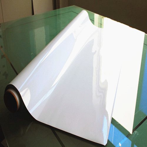 Ferrous Flexible Whiteboard