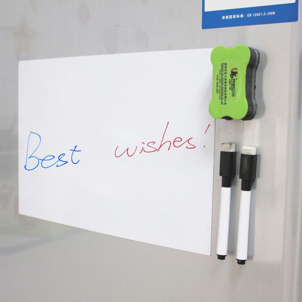 whiteboard magnetic sheet