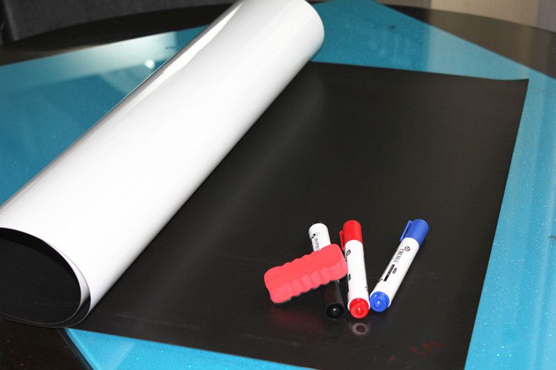 Magnetic Whiteboard Sticker