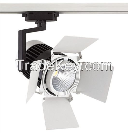 COB Track light