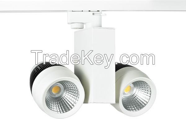 COB Track light