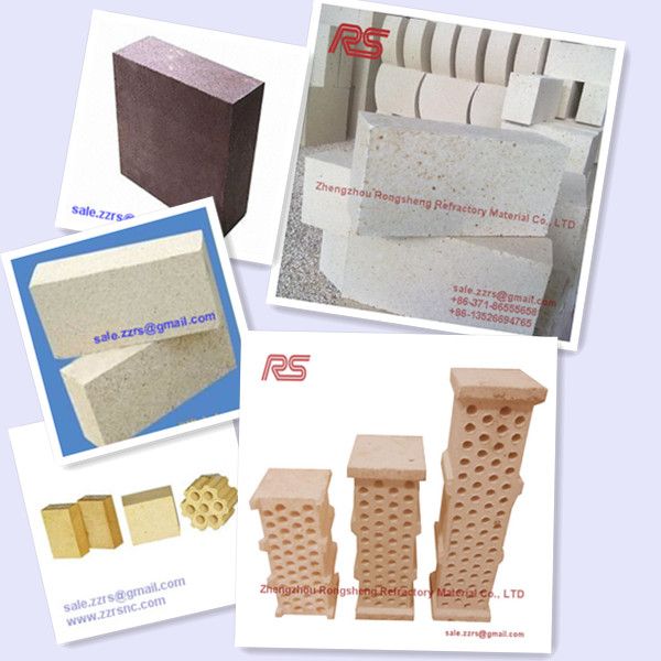 Steel Fiber Reinforced Refractory Castable