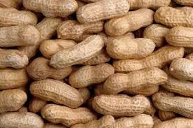 Peanuts