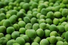 Green peas