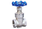 Ball valve