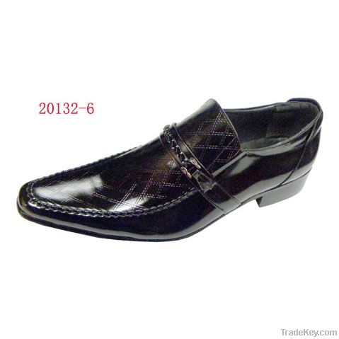 Fashion Upper Printed, Newest Style of Men Shoes