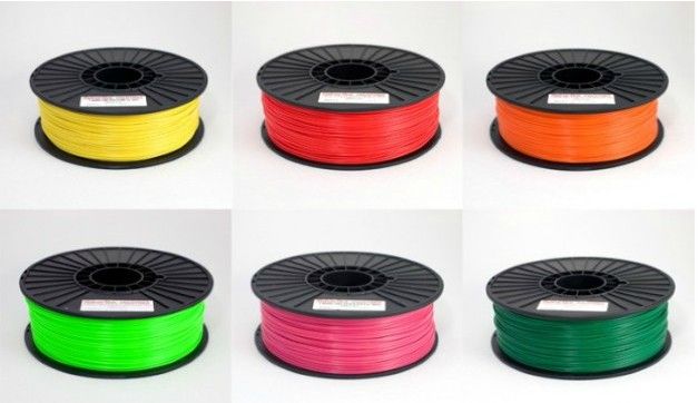 3D Printer ABS/ PLA Filament