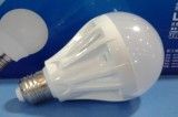 LED Bulb-Global 12W