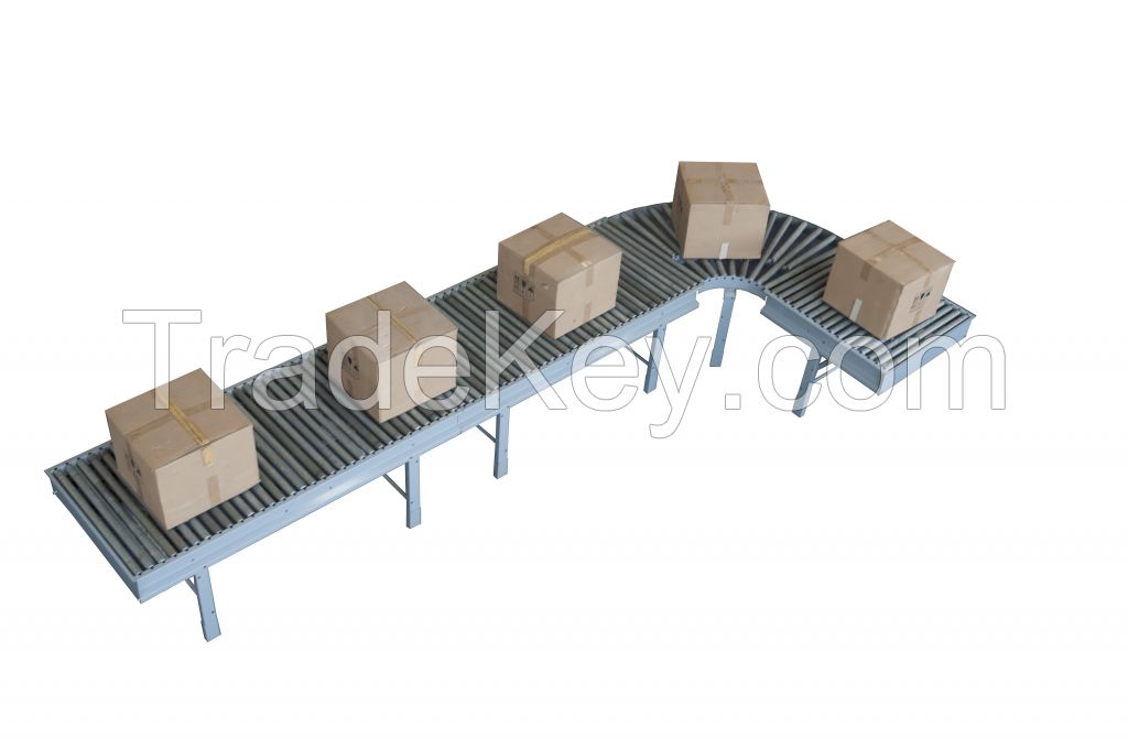 Modular Conveyor