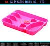 Plastic food plate mould factory in Taizhou