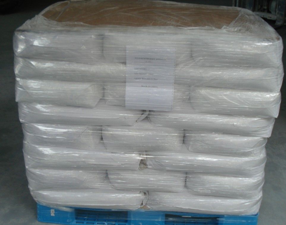 titanium dioxide Rutile R996